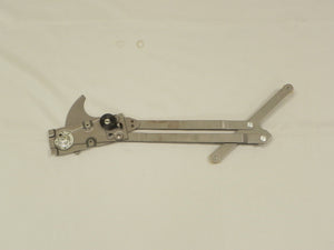 (New) 911/912 Passenger's Side Manual Window Regulator - 1965-68