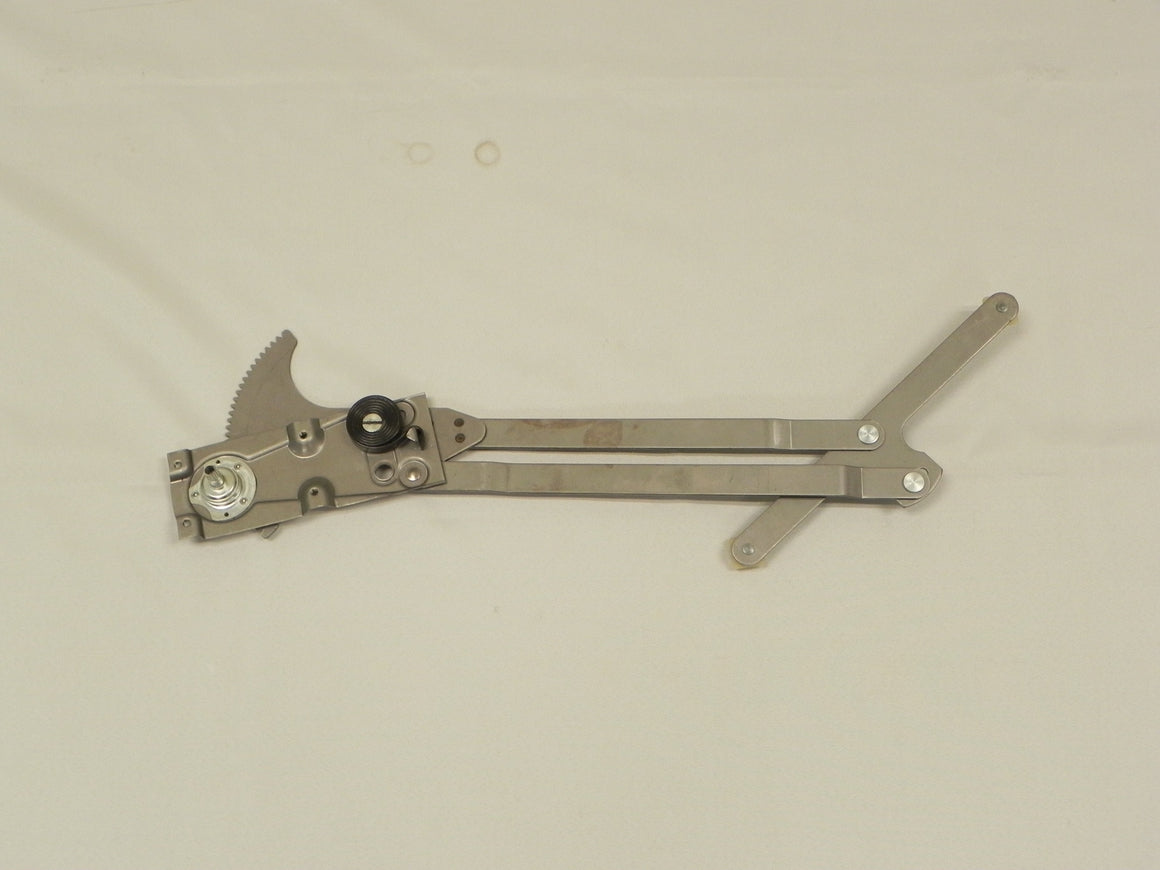 (New) 911/912 Passenger's Side Manual Window Regulator - 1965-68