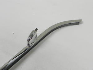 (Restored) 911/912 Coupe Driver's Side Vent Window Frame - 1965-67