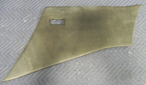 (Used) 911 Targa Right Side Interior Quarter Panel - 1975