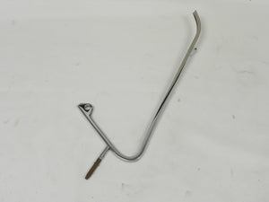 (Restored) 911/912 Coupe Driver's Side Vent Window Frame - 1965-67