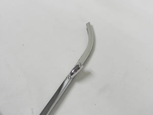 (Restored) 911/912 Coupe Passenger's Side Vent Window Frame - 1965-67