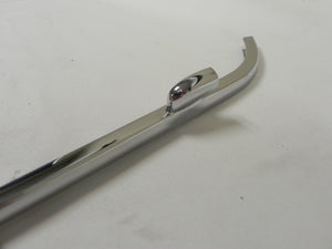 (Restored) 911/912 Coupe Passenger's Side Vent Window Frame - 1965-67