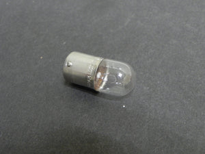 (New) 12 Volt 5 Watt Light Bulb