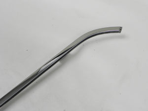 (Restored) 911/912 Coupe Passenger's Side Vent Window Frame - 1965-67