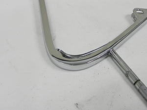 (Restored) 911/912 Coupe Passenger's Side Vent Window Frame - 1965-67