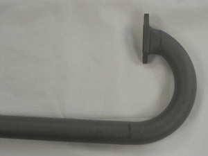 (New) 356/912 Right J Tube Exhaust Pipe-1956-69
