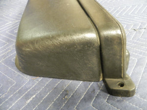 (Used) 914 Door Pocket Driver Side - 1970-76