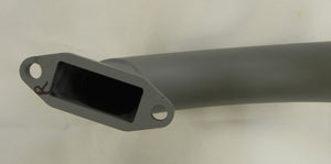 (New) 356/912 Right J Tube Exhaust Pipe-1956-69