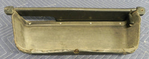 (Used) 914 Door Pocket Driver Side - 1970-76