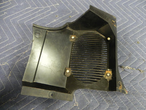 (Used) 914 Speaker Grill Left - 1970-76