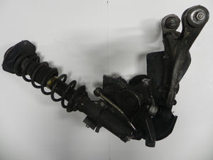 (Used) 911/993 Front Wheel Carrier, Hub and Wishbone Left 1995-98