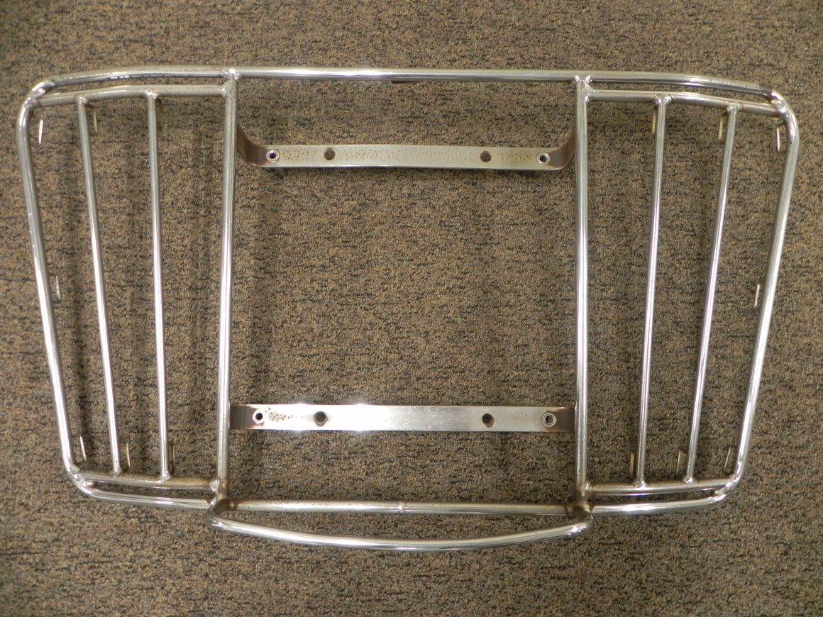 (Used) 356 Leitz Luggage Rack