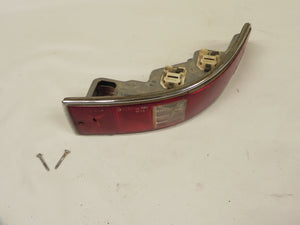 (Used) 911/912 SWB Original USA Passenger's Side Tail Light - 1965-68