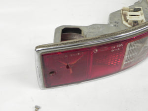 (Used) 911/912 SWB Original USA Passenger's Side Tail Light - 1965-68