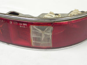 (Used) 911/912 SWB Original USA Passenger's Side Tail Light - 1965-68