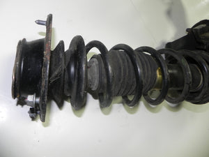 (Used) 911/993 Front Wheel Carrier, Hub and Wishbone Left 1995-98