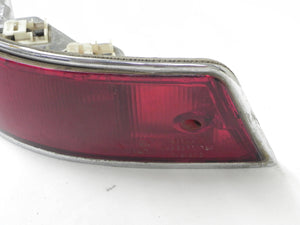 (Used) 911/912 SWB Original USA Passenger's Side Tail Light - 1965-68