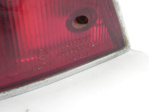 (Used) 911/912 SWB Original USA Passenger's Side Tail Light - 1965-68