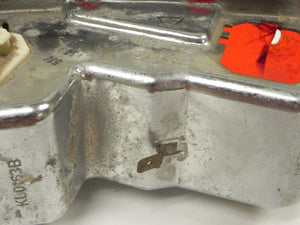 (Used) 911/912 SWB Original USA Passenger's Side Tail Light - 1965-68