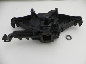 (Used) 914 Transmission Cover and Bellcrank Rear 1970-72