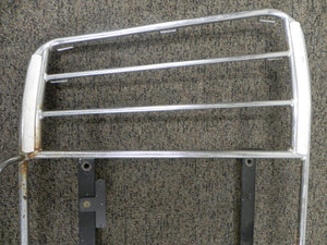 (Used) 356 Leitz Luggage Rack