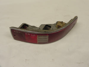 (Used) 911/912 SWB Original USA Passenger's Side Tail Light - 1965-68