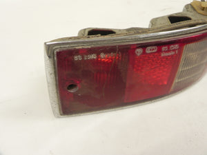 (Used) 911/912 SWB Original USA Passenger's Side Tail Light - 1965-68