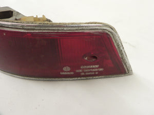 (Used) 911/912 SWB Original USA Passenger's Side Tail Light - 1965-68