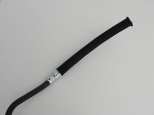 (New) 356 B/C Fuel Feed Line from Body to Fuel Pump - 1959-65