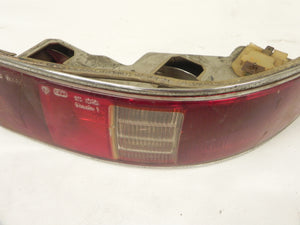 (Used) 911/912 SWB Original USA Passenger's Side Tail Light - 1965-68