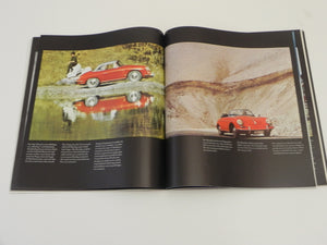 (Used) Christophorus Special Issue #77 'Porsche Fans'