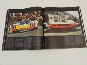 (Used) Christophorus Special Issue #77 'Porsche Fans'