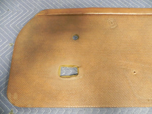 (Used) 914 Door Panel Right - 1972-74