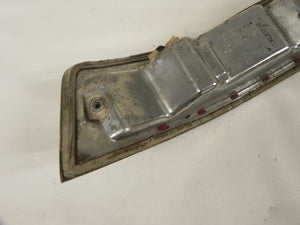 (Used) 911/912 SWB Original USA Passenger's Side Tail Light - 1965-68