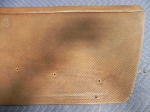 (Used) 914 Door Panel Right - 1972-74