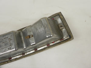 (Used) 911/912 SWB Original USA Passenger's Side Tail Light - 1965-68