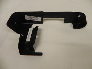 (New) 911 Cabriolet Right Side B-Pillar Cover - 1984-98