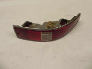 (Used) 911/912 SWB Original USA Passenger's Side Tail Light - 1965-68