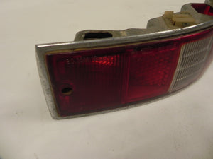 (Used) 911/912 SWB Original USA Passenger's Side Tail Light - 1965-68