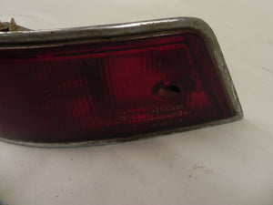 (Used) 911/912 SWB Original USA Passenger's Side Tail Light - 1965-68