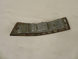 (Used) 911/912 SWB Original USA Passenger's Side Tail Light - 1965-68