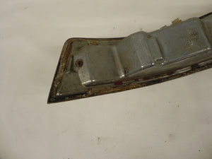 (Used) 911/912 SWB Original USA Passenger's Side Tail Light - 1965-68