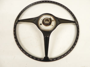 (Used) Original 356 VDM Steering Wheel - 1960-65