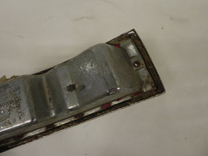 (Used) 911/912 SWB Original USA Passenger's Side Tail Light - 1965-68