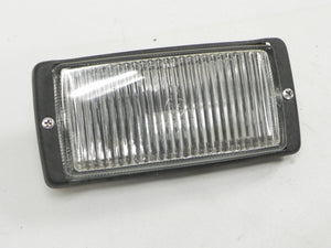 (Original) 911/930 Black Fog Light - 1974-83