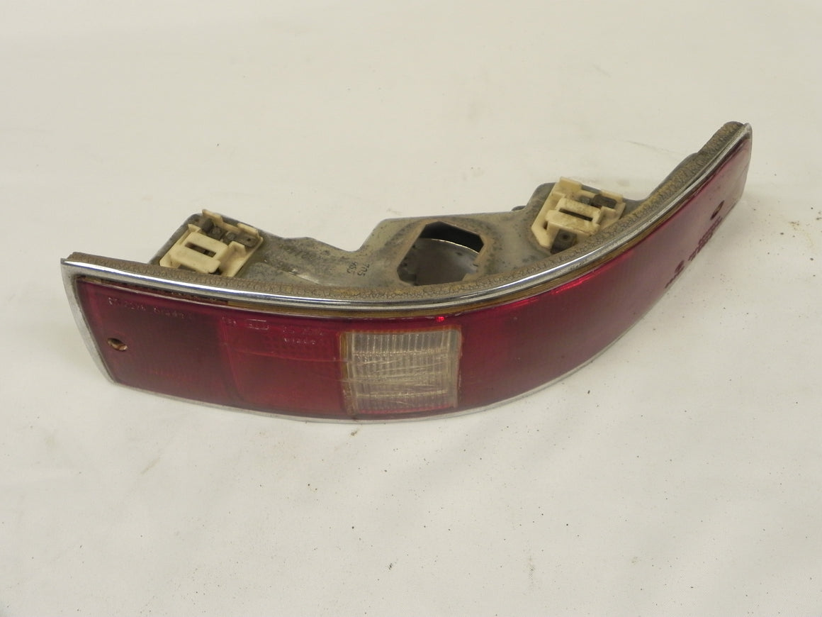 (Used) 911/912 SWB Original USA Passenger's Side Tail Light - 1965-68