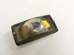 (Original) 911/930 Black Fog Light - 1974-83