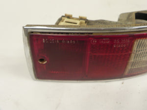 (Used) 911/912 SWB Original USA Passenger's Side Tail Light - 1965-68