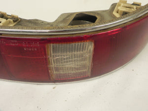 (Used) 911/912 SWB Original USA Passenger's Side Tail Light - 1965-68